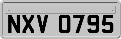 NXV0795