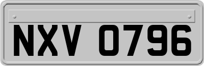 NXV0796