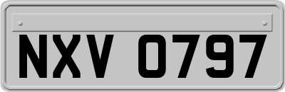 NXV0797