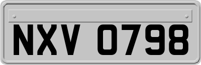 NXV0798