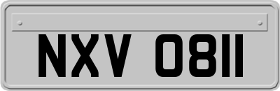 NXV0811