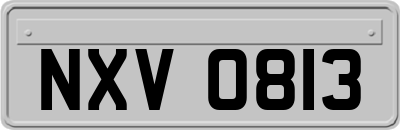 NXV0813