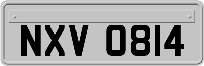 NXV0814
