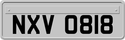 NXV0818