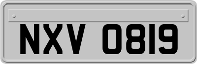 NXV0819