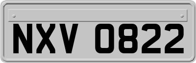 NXV0822