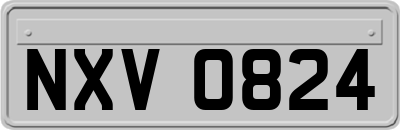 NXV0824