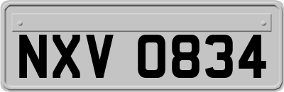 NXV0834