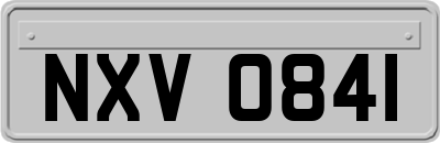 NXV0841