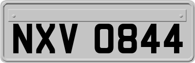 NXV0844