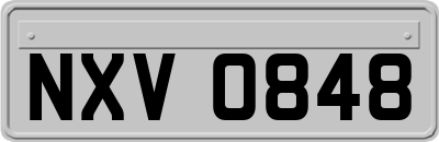 NXV0848