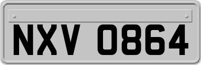 NXV0864