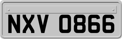 NXV0866