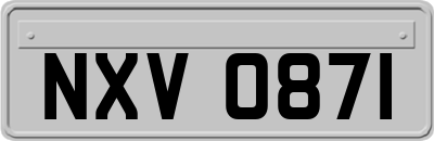 NXV0871