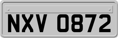NXV0872