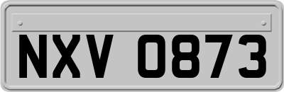 NXV0873