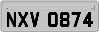 NXV0874