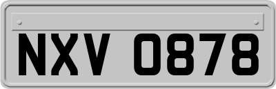 NXV0878