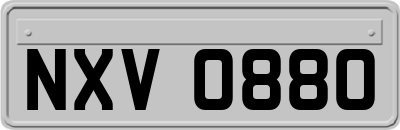 NXV0880