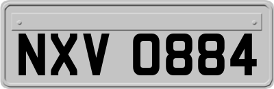 NXV0884