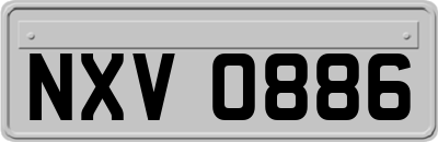 NXV0886