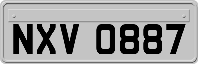 NXV0887