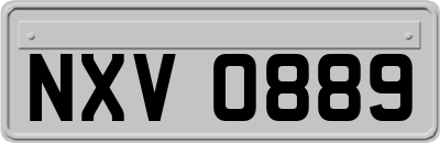 NXV0889
