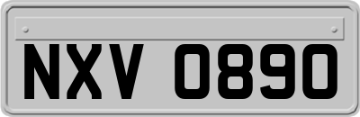NXV0890