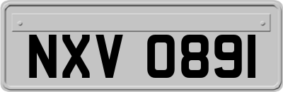 NXV0891