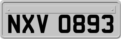 NXV0893