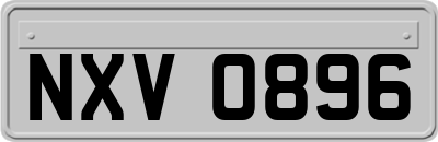 NXV0896