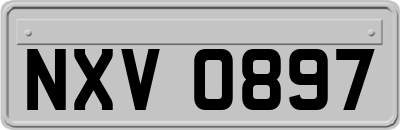 NXV0897