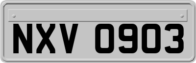 NXV0903