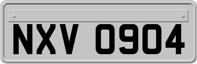 NXV0904