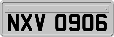 NXV0906