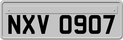NXV0907
