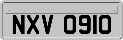 NXV0910