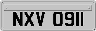 NXV0911