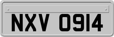 NXV0914