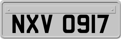 NXV0917