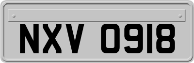 NXV0918