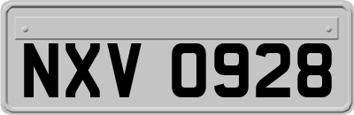 NXV0928