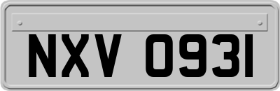 NXV0931