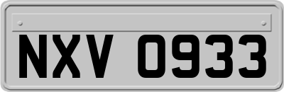 NXV0933
