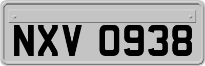 NXV0938