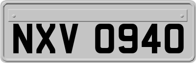 NXV0940