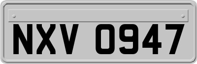 NXV0947