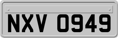 NXV0949