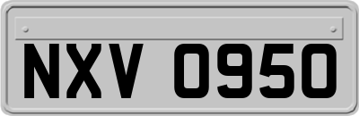 NXV0950