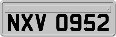 NXV0952
